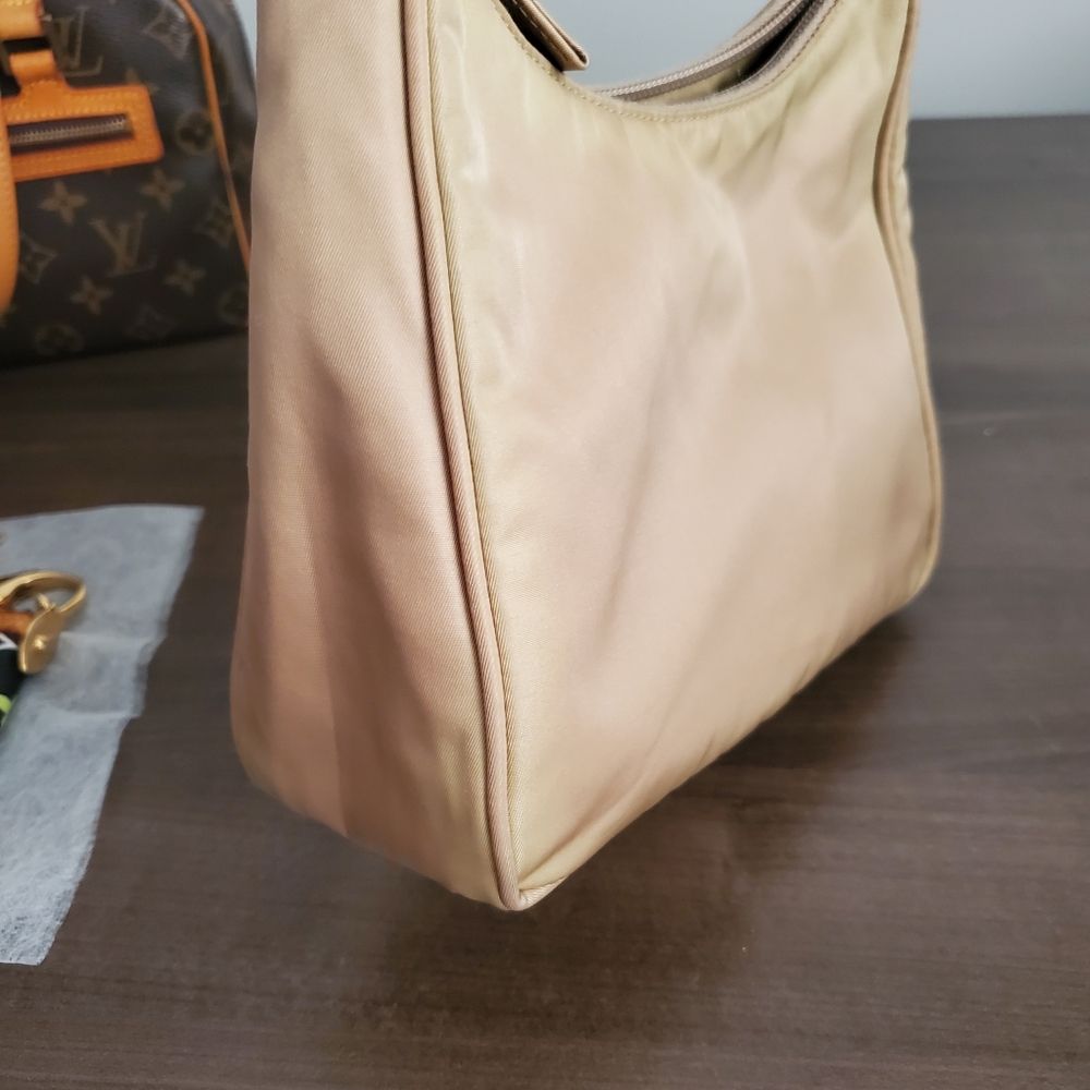 Prada mini Hobo bag - Picture 7 of 16